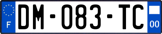 DM-083-TC