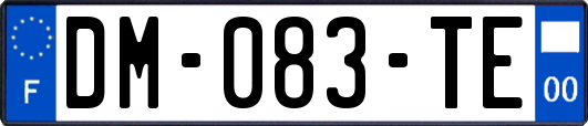 DM-083-TE