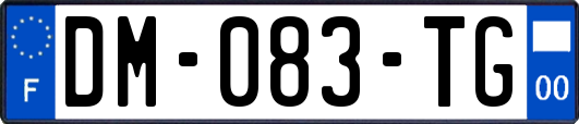 DM-083-TG