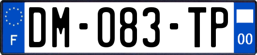 DM-083-TP