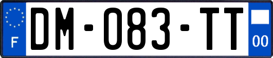 DM-083-TT