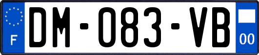 DM-083-VB