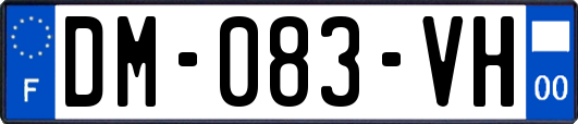DM-083-VH