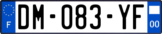 DM-083-YF