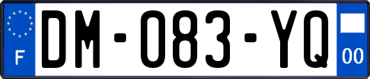 DM-083-YQ