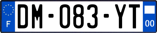 DM-083-YT