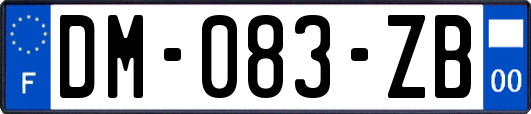 DM-083-ZB