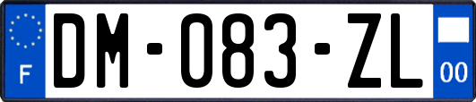 DM-083-ZL