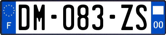 DM-083-ZS