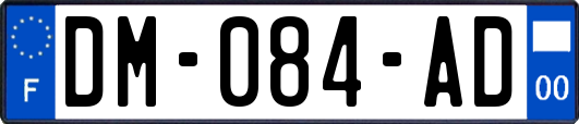 DM-084-AD