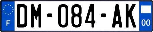 DM-084-AK