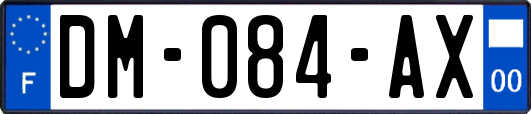 DM-084-AX