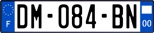 DM-084-BN