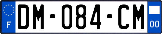 DM-084-CM