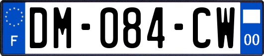 DM-084-CW