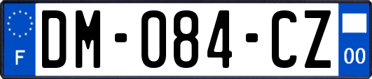 DM-084-CZ