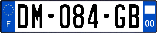 DM-084-GB