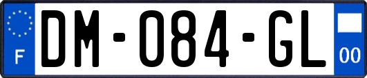 DM-084-GL