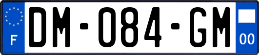 DM-084-GM