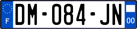 DM-084-JN