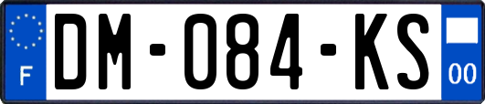 DM-084-KS