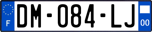DM-084-LJ