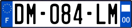 DM-084-LM