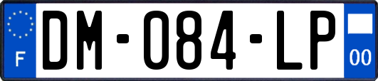 DM-084-LP