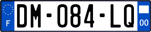 DM-084-LQ