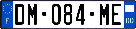 DM-084-ME