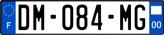 DM-084-MG