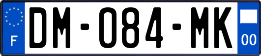 DM-084-MK