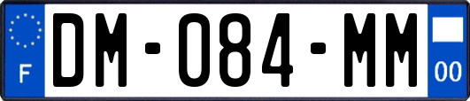 DM-084-MM