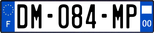 DM-084-MP