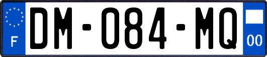 DM-084-MQ