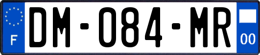 DM-084-MR