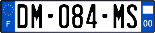 DM-084-MS