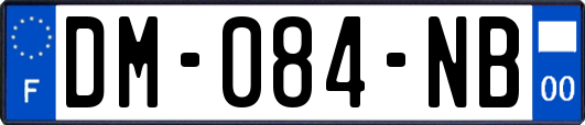 DM-084-NB