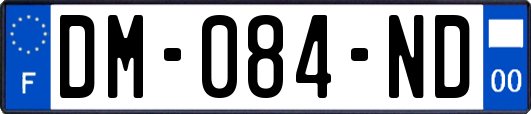 DM-084-ND