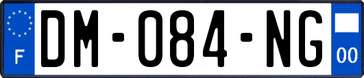 DM-084-NG