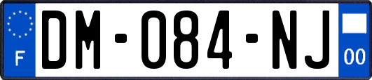 DM-084-NJ