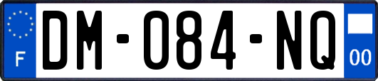 DM-084-NQ