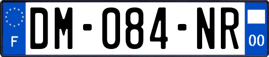 DM-084-NR