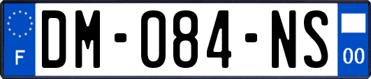 DM-084-NS