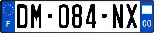 DM-084-NX