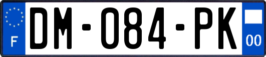 DM-084-PK