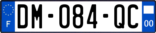 DM-084-QC