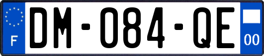 DM-084-QE