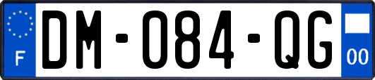DM-084-QG
