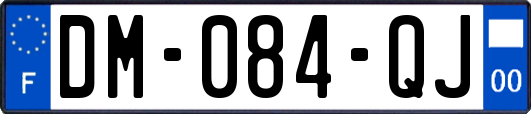 DM-084-QJ